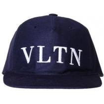 VALENTINO ブランドコピー通販 Garavani▽VIP SALE 素敵 VLTN Baseball ハット 帽子 iwgoods.com:8qaejk