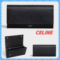 【国内発】新作限定 [2-5日着] レア CELINE ブランドコピー通販 ラージ フラップ iwgoods.com:y4upb9