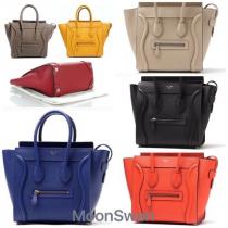 CELINE ブランドコピー通販セリーヌ ブランドコピー【人気入手困難】MICRO LUGG 偽物 ブランド 販売AGE マイクロラゲージ iwgoods.com:3jpa1n