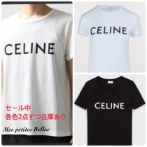 CELINE 激安スーパーコピー ロゴ Tシャツ iwgoods.com:3c31ct