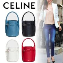 送料込み♪ [﻿コピー品] CELINE コピー商品 通販★ビッグバッグ バケット ナノ iwgoods.com:z5hh94