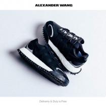 【ADIDAS × ALEXANDER WANG ブランドコピー商品】 WANG ブランドコピー商品body Run (関税送料込) iwgoods.com:1hrym3