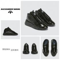 [ALEXANDER WANG コピー品] Futureshell アディダスコラボ スニーカー iwgoods.com:nwccgo