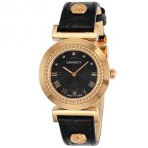 ヴェルサーチ スーパーコピー 腕時計 VANITY レディース ブラック P5Q80D009S009 iwgoods.com:169t8b