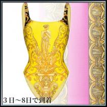関税込◆ baroque print swimsuit iwgoods.com:bdfp5m