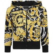 2019AW大人も着れるVERSACE ブランド コピー バロックジップトップス(-14Y) iwgoods.com:j89ojh