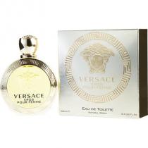 【S2133】追跡 女性用 VERSACE ブランドコピー Eros Pour Femme EDT 100ml iwgoods.com:h1hgtb