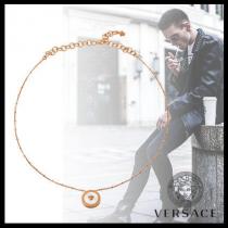 直営買付！VERSACE コピー商品 通販 2019SS☆新作 メデューサ パールネックレス iwgoods.com:ifzdvx