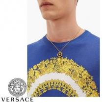 ★ヴェルサーチ 激安コピー★VERSACE コピー商品 通販★メデューサ ペンダントネックレス iwgoods.com:377ay0