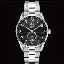 ★送料税関込み★TAG HEUER ブランド コピー Carrera Black Dial Automatic Watch iwgoods.com:4am55b