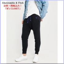 Abercrombie&Fitch コピー商品 通販(アバクロ)新作！スウェットパンツ iwgoods.com:l4sshl