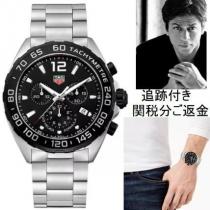 【セレブ愛用】◆TAG HEUER スーパーコピー◆FORMULA 1 CHRONOメンズ腕時計 iwgoods.com:zaj9pf