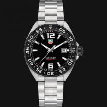 破格値 TAG HEUER ブランドコピー商品(タグ・ホイヤー) Formula One Men's Watch iwgoods.com:x7fc2b