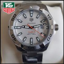 【TAG HEUER スーパーコピー】国内スピード配送 Aquaracer White 激安スーパーコピー★メンズ腕時計 iwgoods.com:0vdg34