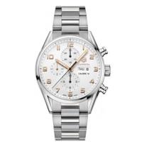 TAG HEUER ブランド コピー CARRERA カレラ キャリバー16 デイデイト 43MM 腕時計 iwgoods.com:tdjxh2