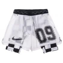 Nikelab x OFF-White ブランド コピー Mercurial NRG X Short White ブランド コピー iwgoods.com:pp9eli