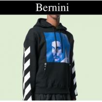 OFF White ブランド コピー オフホワイト コピー商品 通販 Bernini スウェット パーカー iwgoods.com:wv4qd1