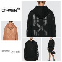 [OFF-White 偽物 ブランド 販売] オフホワイト ブランドコピー通販 パーカー Diag Hoodie フーディ iwgoods.com:jff9zb