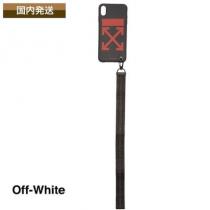 送料関税込☆Off-White コピー品☆アロー iPhone XS Max ラバーケース iwgoods.com:xi96mg