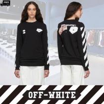 【関税送料込み】Off-White ブランドコピー商品 Diag ハンド カード T シャツ iwgoods.com:g7qsag