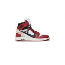 追跡あり!!! Jordan 1 Retro High Off-White コピー品 iwgoods.com:f5qpoc