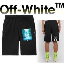 【新作入荷】OFF-White 激安スーパーコピー(オフホワイト ブランドコピー商品)ハーフパンツ iwgoods.com:ugw8k8