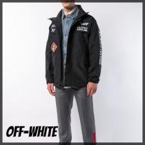 【関税送料込】OFF-White ブランドコピー商品 x Gore Tex ジャケット iwgoods.com:9paqdk