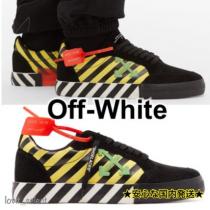 新作【Off-White コピー商品 通販】オフホワイト ブランドコピー商品 ロゴ　タグ スニーカー★ iwgoods.com:cm8ibj