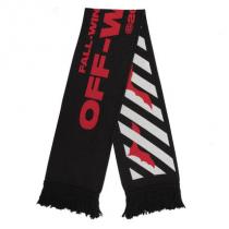 即発送 OFF White ブランド コピー 19FW BATS SCARF MUFFLER iwgoods.com:9oi9td