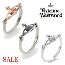 全３色♪上品小さめオーブ!!◆Vivienne WESTWOOD コピー品◆Vendome Ring iwgoods.com:g5slpa