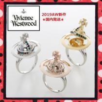 19AW人気新作★Vivienne WESTWOOD 激安コピー ポイズンオーブリング UNISEX iwgoods.com:au9djc