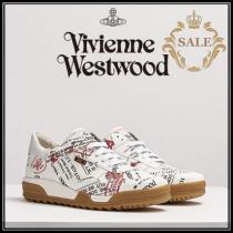 新作SALE◆Vivienne WESTWOOD 激安スーパーコピー◆ELCHO メンズスニーカー iwgoods.com:ijrdit