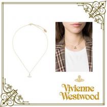 【VIVIENNE WESTWOOD スーパーコピー】オーブ ネックレス iwgoods.com:un3e0t