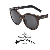 Vivienne WESTWOOD ブランド コピー　UVカット　レディースサングラス AN869_03 iwgoods.com:ihl1n3