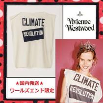 ﾜｰﾙｽﾞｴﾝﾄﾞ限定★国内発送 Vivienne WESTWOOD スーパーコピー スクエアTシャツ iwgoods.com:ecucu2