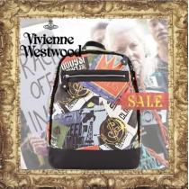 ☆希少SALE☆Vivienne WESTWOOD 激安スーパーコピー PROTEST リュック バックパック iwgoods.com:97s60x