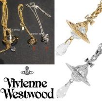 限定復刻!!◆VivienneWESTWOOD コピー商品 通販◆クリスタルオーブTINYペンダント iwgoods.com:9p94fd