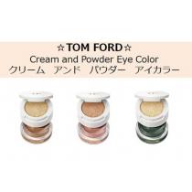 【TOM FORD コピー品】Cream and Powder Eye Color アイシャドウ iwgoods.com:lpb56m
