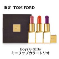 限定☆TOM FORD コピーブランド☆Boys & Girls☆クラッチサイズ☆リップトリオ iwgoods.com:hwo8cc