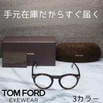 【送料,関税込】TOMFORD 激安コピー ラウンドメガネ TF5459 iwgoods.com:9xk0zq