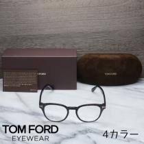 【送料、関税込】TOM FORD コピーブランド 人気ウェリントンメガネ　TF5400 iwgoods.com:wgxzf3