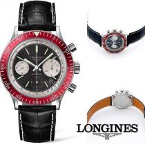 人気商品♪国内発送♪送料込☆LONGINES スーパーコピー 代引 腕時計【L28084520】 iwgoods.com:p2hjx4