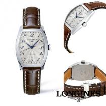 人気商品♪国内発送♪送料込☆LONGINES ブランドコピー商品 腕時計【L21424734】 iwgoods.com:xljuia