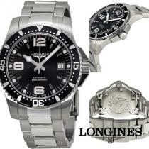 人気商品♪国内発送♪送料込☆LONGINES ブランド コピー 腕時計【L36424566】 iwgoods.com:p4ji93