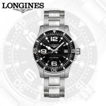 国内発♪送料込☆セレブ愛用♪LONGINES ブランドコピー 腕時計【L3.340.4.56.6】 iwgoods.com:hker8a