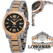 人気商品♪国内発送♪送料込☆LONGINES 偽物 ブランド 販売 腕時計【L32765567】 iwgoods.com:6zaxwl