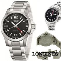 人気商品♪国内発送♪送料込☆LONGINES ブランド コピー 腕時計【L36874566】 iwgoods.com:umwl3k