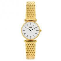 ★今が買い時★LONGINES コピー商品 通販 La Grande Ladies Watch L4.209.2.11.8 iwgoods.com:apj5g2