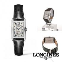 人気商品♪国内発送♪送料込☆LONGINES コピー商品 通販 腕時計【L55124710】 iwgoods.com:ijxheg