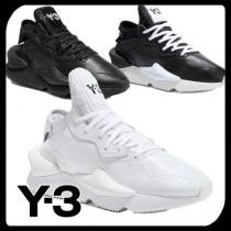 ●関税送料込●Y-3 ブランドコピー通販 ワイスリー Y-3 ブランドコピー通販 KAIWA KAIWA スニーカー iwgoods.com:278zkz